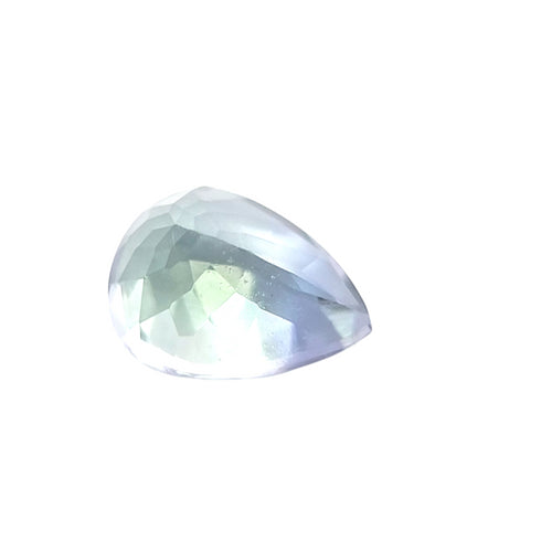 GIA Certified 1.60Cts Natural Tanzanite